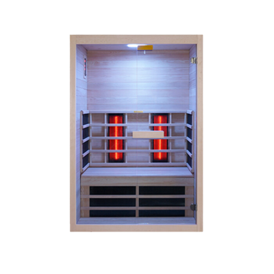 Sentiotec Cabina Infrarojos Venus Vital