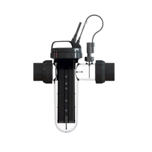 Davey Recambio célula ECOSALT 2 &amp; LIFEGURARD