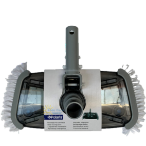 Polaris Cepillo de Aspirador con Cerdas - Rectangular