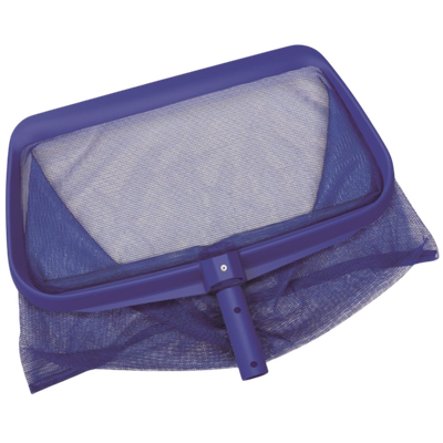 Kokido Recogehojas de fondo para piscinas net