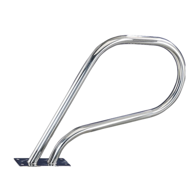 Flexinox Barandilla Exterior 788 mm con pletina