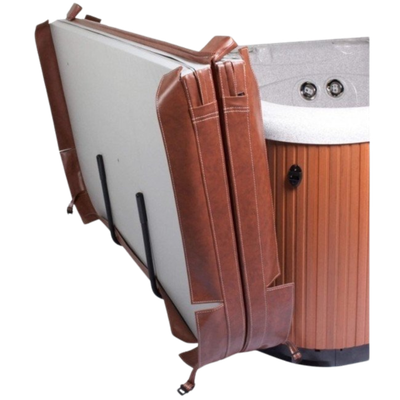 Cover Valet Elevadores de Cubiertas Spa