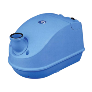 Balboa Soplante Génesis - Uso discontinuo