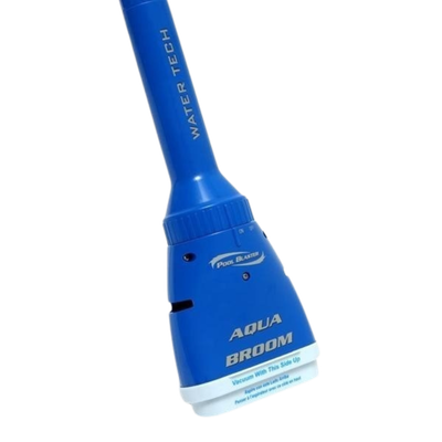 Pool Blaster Aspirador Manual Aqua Broom