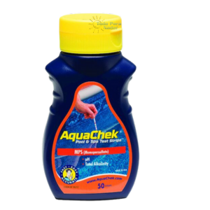 Aquachek Naranja Oxígeno Activo