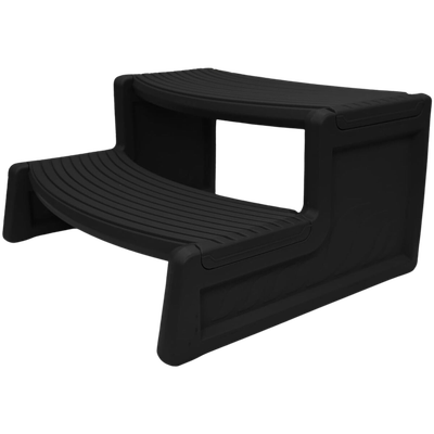 Life Spa  Escalones para Spa