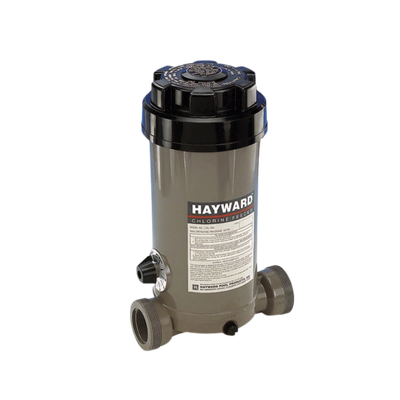 Hayward Dosificador en By-pass de Bromo