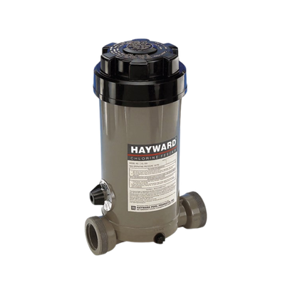 Hayward Dosificador de Cloro in Line y By Pass