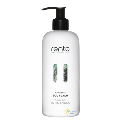 Rento Loción Corporal