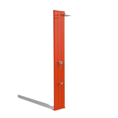 Arkema Ducha Solar Dada Straight D400