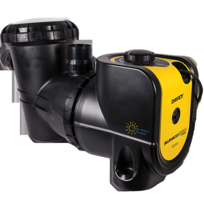 Davey Motobomba Silensor Pro VSD