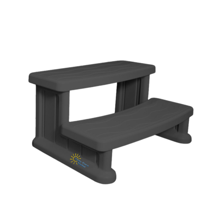 Cover Valet Escalones para Spa