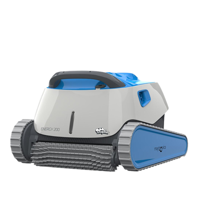 Dolphin Limpiafondos de piscina  gama  Energy