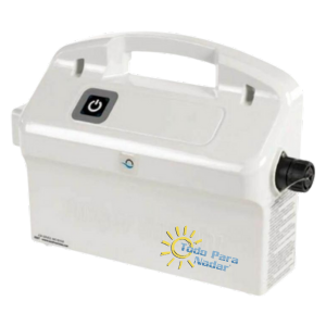 Dolphin Fuente de alimentación Limpiafondos 9995675-assy