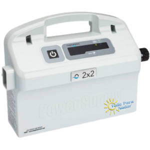 Dolphin Fuente de alimentación Limpiafondos 9995680-assy