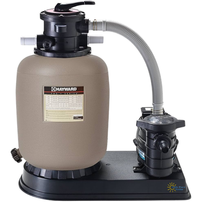 Hayward Set de Filtro Depuradora de Piscina