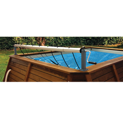 Kokido Enrollador Vali Para Piscinas Elevadas
