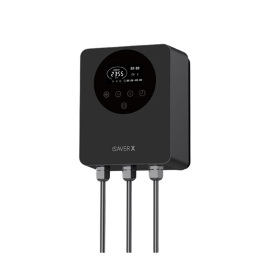 Aquagem Variador de Frecuencia IsaverK