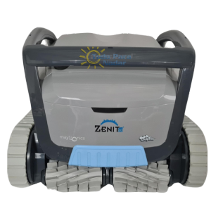 Dolphin Limpiafondos de piscina Zenit 60