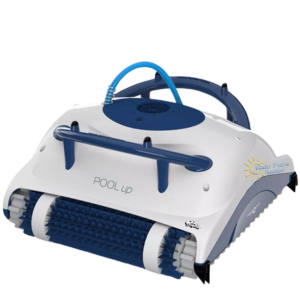 Dolphin Limpiafondos de piscina Pool Up