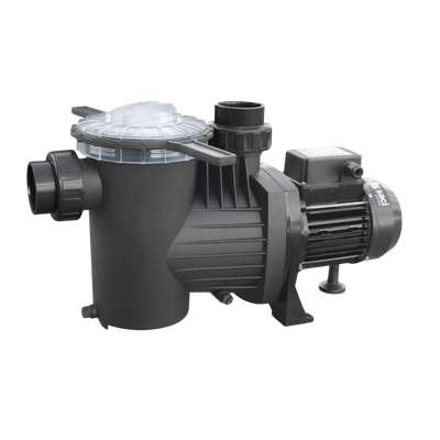 Saci Pumps Motobomba Monovelocidad Winner versión Trifásica