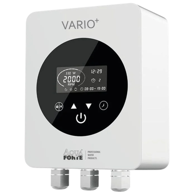 Vario Variador de Frecuencia para Motobomba de piscina