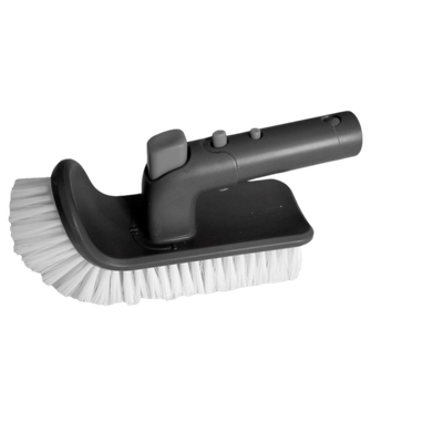 Polaris Cepillo para angulos y esquina de piscinas