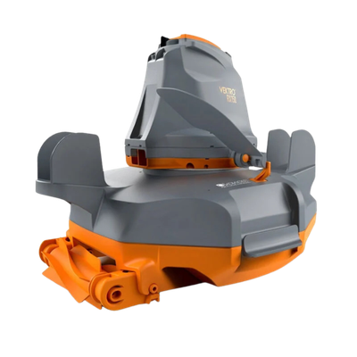 Kokido Robot Eléctrico recargable Vektro Rx Modelos