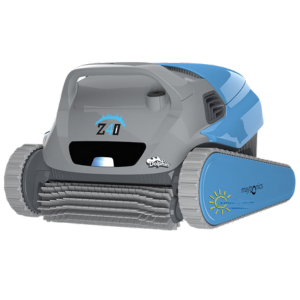 Dolphin Limpiafondos de Piscina Gama Z