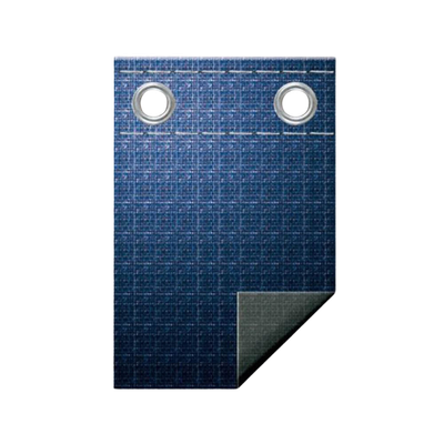 Swimline Cobertores para piscinas Elevadas Rectangulares