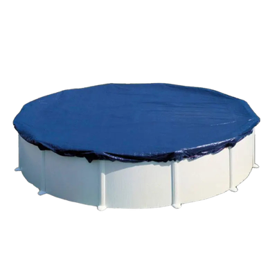 Swimline Cobertores para piscinas Elevadas Ovaladas