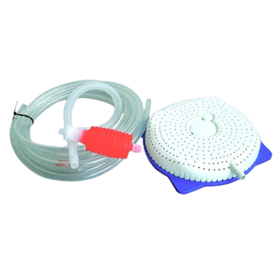 Swimline Bomba de Cubierta Invierno (Coversaver)