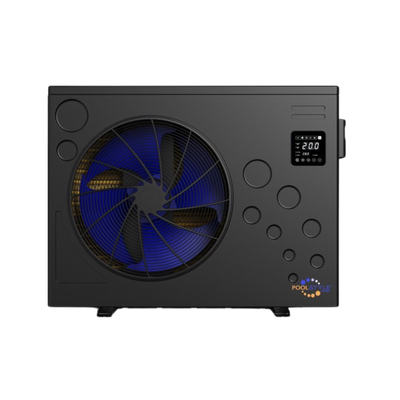 Poolstyle Bomba Calentadora Inverter Frío/Calor