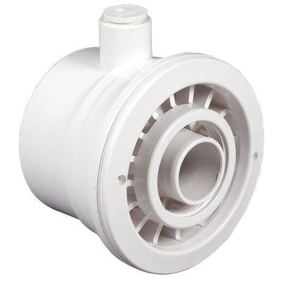 Hayward Hidroterapia Turbo Jet 50 MM Slip Hormigón