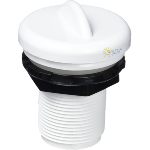 Hayward Air Control Par Tubo - Jet Liner