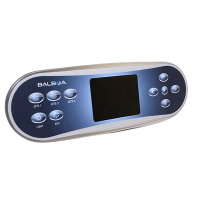 Balboa Panel de Control de Superficie Spa TP700