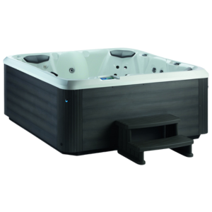 Garden Leisure Spa  GLHT 642L