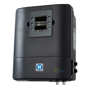 Hayward Estación de Control