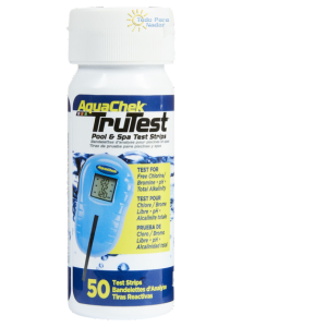 Aquachek - Repuesto TRUTEST AZUL
