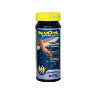 ​Aquachek oxígeno activo 3 EN 1