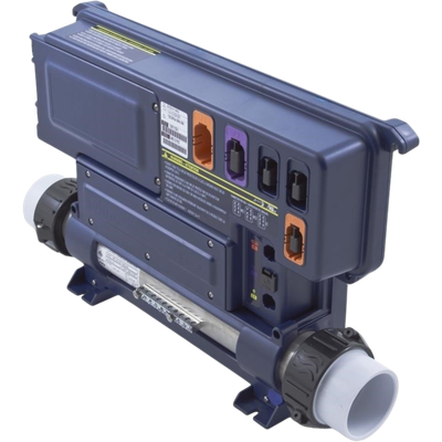 Gecko Aeware Caja de Control para Spa IN.XE