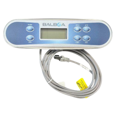 Balboa Panel de Control para Spa TP540
