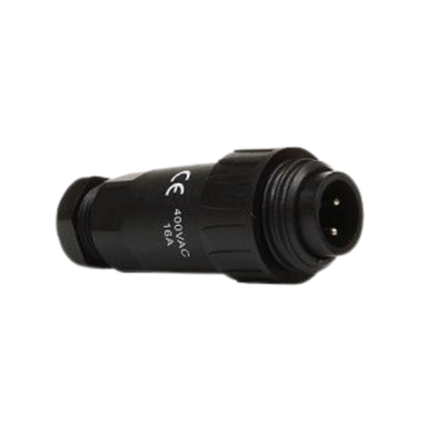 Dolphin Clavija de Conexión a Fuente de Alimentación Robots Limpiafondos compatibles