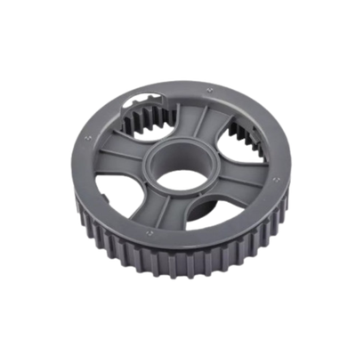 Dolphin Rueda grande incluida Guía para Robot Limpiafondos