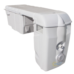 Filtrinov Mochila de Filtración FB12