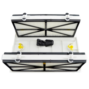 Dolphin Kit conversión a filtros de cartucho