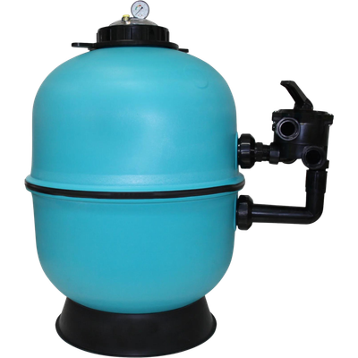 PQS Filtro Inyectado Mediterraneo