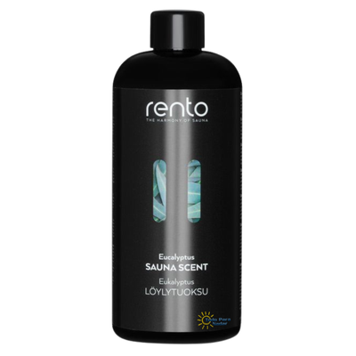 Rento Fragancias para Sauna 400 ml