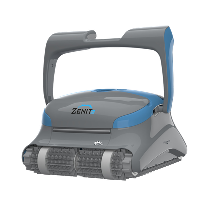 Dolphin Limpiafondos de piscina  Zenit 20 Sin carro