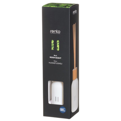 Rento Varitas Aromáticas Abedul 100ml